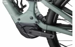 VTT électrique Specialized Turbo Levo Comp Alloy Vert - 2022 -Promos Vélo Électrique Boutique vtt electrique specialized turbo levo comp alloy vert 2022 5