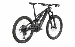 VTT électrique Specialized Turbo Levo Expert Noir - 2022 -Promos Vélo Électrique Boutique vtt electrique specialized turbo levo expert noir 2022 2