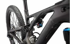 VTT électrique Specialized Turbo Levo Expert Noir - 2022 -Promos Vélo Électrique Boutique vtt electrique specialized turbo levo expert noir 2022 3
