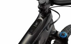 VTT électrique Specialized Turbo Levo Expert Noir - 2022 -Promos Vélo Électrique Boutique vtt electrique specialized turbo levo expert noir 2022 4