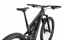 VTT électrique Specialized Turbo Levo Expert Noir - 2022 -Promos Vélo Électrique Boutique vtt electrique specialized turbo levo expert noir 2022 5