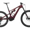 VTT électrique Specialized Turbo Levo Expert Rouge - 2022 1 VTT électrique Specialized Turbo Levo Expert Rouge - 2022 -Promos Vélo Électrique Boutique vtt electrique specialized turbo levo expert rouge 2022