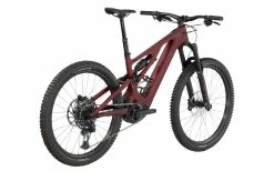 VTT électrique Specialized Turbo Levo Expert Rouge - 2022 -Promos Vélo Électrique Boutique vtt electrique specialized turbo levo expert rouge 2022 2