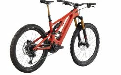 VTT Electrique SPECIALIZED Turbo Levo Pro 700Wh Rouge - 2022 -Promos Vélo Électrique Boutique vtt electrique specialized turbo levo pro 700wh rouge 2022 2