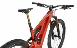 VTT Electrique SPECIALIZED Turbo Levo Pro 700Wh Rouge - 2022 -Promos Vélo Électrique Boutique vtt electrique specialized turbo levo pro 700wh rouge 2022 3