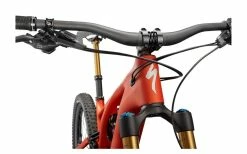 VTT Electrique SPECIALIZED Turbo Levo Pro 700Wh Rouge - 2022 -Promos Vélo Électrique Boutique vtt electrique specialized turbo levo pro 700wh rouge 2022 4