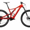 VTT électrique Specialized Turbo Levo SL Comp Rouge 320 Wh - 2022 -Promos Vélo Électrique Boutique vtt electrique specialized turbo levo sl comp rouge 320 wh 2022