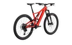VTT électrique Specialized Turbo Levo SL Comp Rouge 320 Wh - 2022 10 VTT électrique Specialized Turbo Levo SL Comp Rouge 320 Wh - 2022 -Promos Vélo Électrique Boutique vtt electrique specialized turbo levo sl comp rouge 320 wh 2022 2