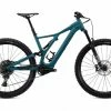 VTT électrique Specialized Turbo Levo SL Comp Turquoise 320 Wh - 2022 -Promos Vélo Électrique Boutique vtt electrique specialized turbo levo sl comp turquoise 320 wh 2022