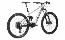VTT Electrique SUNN Gordon S1 29 630 Wh- 2022 -Promos Vélo Électrique Boutique vtt electrique sunn gordon s1 29 630 wh 2022 2