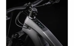 VTT électrique Trek Fuel EX E 9.5 Noir - 2023 10 VTT électrique Trek Fuel EX E 9.5 Noir - 2023 -Promos Vélo Électrique Boutique vtt electrique trek fuel ex e 95 noir 2023 2