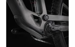 VTT électrique Trek Fuel EX E 9.5 Noir - 2023 13 VTT électrique Trek Fuel EX E 9.5 Noir - 2023 -Promos Vélo Électrique Boutique vtt electrique trek fuel ex e 95 noir 2023 5