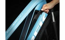 VTT électrique Trek Powerfly 4 27.5" 500Wh Bleu - 2023 -Promos Vélo Électrique Boutique vtt electrique trek powerfly 4 275 500wh bleu 2023 4
