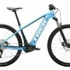 VTT électrique Trek Powerfly 4 27,5" 625Wh Bleu - 2022 1 VTT électrique Trek Powerfly 4 27,5" 625Wh Bleu - 2022 -Promos Vélo Électrique Boutique vtt electrique trek powerfly 4 275 625wh bleu 2022