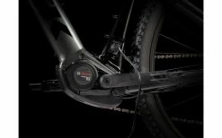 VTT électrique Trek Powerfly 4 27,5" 625Wh Bleu - 2022 -Promos Vélo Électrique Boutique vtt electrique trek powerfly 4 275 625wh bleu 2022 4