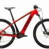 VTT électrique Trek Powerfly 4 27,5" 625Wh Rouge Noir - 2022 -Promos Vélo Électrique Boutique vtt electrique trek powerfly 4 275 625wh rouge noir 2022