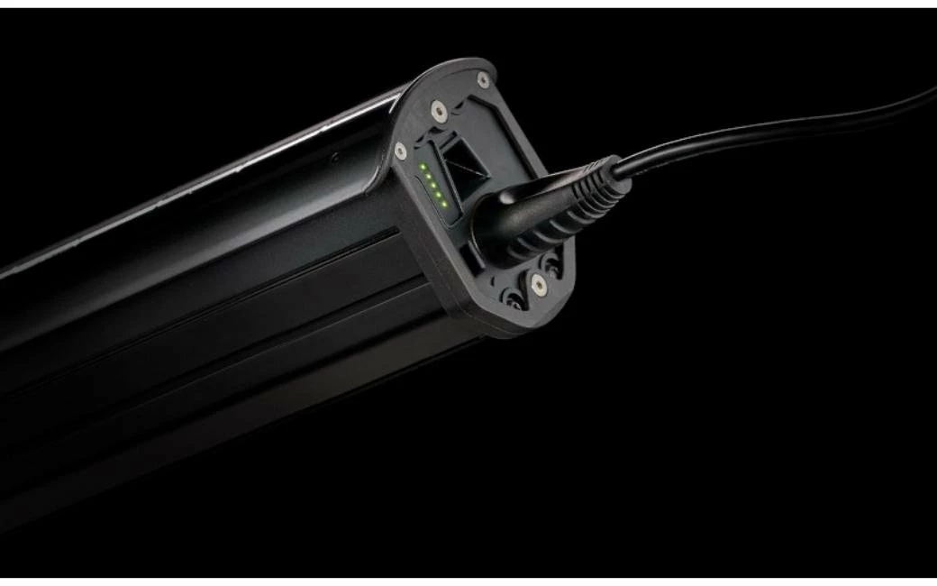 VTT électrique Trek Powerfly 4 27,5" 625Wh Rouge Noir - 2022 5 VTT électrique Trek Powerfly 4 27,5" 625Wh Rouge Noir - 2022 – Image 3