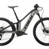 VTT électrique Trek Powerfly FS 4 27,5" 625Wh Gris - 2022 -Promos Vélo Électrique Boutique vtt electrique trek powerfly fs 4 275 625wh gris 2022