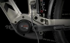 VTT électrique Trek Powerfly FS 4 27,5" 625Wh Gris - 2022 -Promos Vélo Électrique Boutique vtt electrique trek powerfly fs 4 275 625wh gris 2022 2