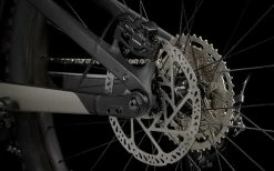 VTT électrique Trek Powerfly FS 4 27,5" 625Wh Gris - 2022 -Promos Vélo Électrique Boutique vtt electrique trek powerfly fs 4 275 625wh gris 2022 5