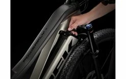 VTT électrique Trek Powerfly FS 4 500 27,5" Gris - 2021 -Promos Vélo Électrique Boutique vtt electrique trek powerfly fs 4 500 275 gris 2021 2