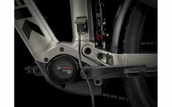 VTT électrique Trek Powerfly FS 4 500 27,5" Gris - 2021 -Promos Vélo Électrique Boutique vtt electrique trek powerfly fs 4 500 275 gris 2021 4