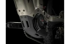 VTT électrique Trek Powerfly FS 4 500 27,5" Gris - 2021 -Promos Vélo Électrique Boutique vtt electrique trek powerfly fs 4 500 275 gris 2021 5