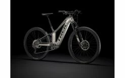 VTT électrique Trek Powerfly FS 4 500 29" Gris - 2021 9 VTT électrique Trek Powerfly FS 4 500 29" Gris - 2021 -Promos Vélo Électrique Boutique vtt electrique trek powerfly fs 4 500 29 gris 2021 1