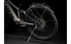 VTT électrique Trek Powerfly FS 4 équipé 27,5" Gris - 2023 -Promos Vélo Électrique Boutique vtt electrique trek powerfly fs 4 equipe 275 gris 2023 3