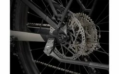 VTT électrique Trek Powerfly FS 4 équipé 27,5" Gris - 2023 -Promos Vélo Électrique Boutique vtt electrique trek powerfly fs 4 equipe 275 gris 2023 4