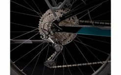 VTT électrique TREK Powerfly FS 4 équipé 625Wh 27,5" Vert/Noir - 2023 -Promos Vélo Électrique Boutique vtt electrique trek powerfly fs 4 equipe 625wh 275 vertnoir 2023 4