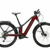 VTT électrique TREK Powerfly FS 4 équipé 625Wh 29" Rouge - 2022 -Promos Vélo Électrique Boutique vtt electrique trek powerfly fs 4 equipe 625wh 29 rouge 2022