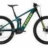 VTT électrique Trek Rail 7 625WH Bleu/Jaune - 2023 -Promos Vélo Électrique Boutique vtt electrique trek rail 7 625wh bleujaune 2023