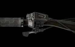 VTT électrique TREK Rail 9.8 XT Noir/Jaune/Rouge 750Wh - 2023 -Promos Vélo Électrique Boutique vtt electrique trek rail 98 xt noirjaunerouge 750wh 2023 2