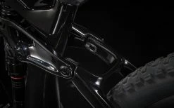 VTT électrique TREK Rail 9.8 XT Noir/Jaune/Rouge 750Wh - 2023 -Promos Vélo Électrique Boutique vtt electrique trek rail 98 xt noirjaunerouge 750wh 2023 3