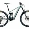 VTT Electrique Yeti 160E C-SERIES Gris - 2023 1 VTT Electrique Yeti 160E C-SERIES Gris - 2023 -Promos Vélo Électrique Boutique vtt electrique yeti 160e c series gris 2023