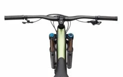 VTT Enduro CANNONDALE Jekyll 1 Vert - 2022 -Promos Vélo Électrique Boutique vtt enduro cannondale jekyll 1 vert 2022 3