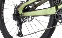 VTT Enduro CANNONDALE Jekyll 1 Vert - 2022 -Promos Vélo Électrique Boutique vtt enduro cannondale jekyll 1 vert 2022 4