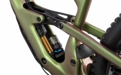 VTT Enduro CANNONDALE Jekyll 1 Vert - 2022 -Promos Vélo Électrique Boutique vtt enduro cannondale jekyll 1 vert 2022 5