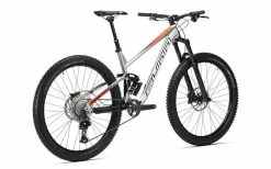 VTT Enduro Sunn Kern EN S2 Gris/Rouge - 2021 -Promos Vélo Électrique Boutique vtt enduro sunn kern en s2 grisrouge 2021 2
