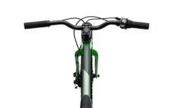 VTT Enfant 24" Cannondale Kids Cujo 24+ Vert - 2022 -Promos Vélo Électrique Boutique vtt enfant 24 cannondale kids cujo 24 vert 2022 2
