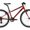 VTT Enfant 24" Giant ARX Rouge - 2022