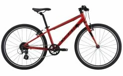 VTT Enfant 24" Giant ARX Rouge - 2022