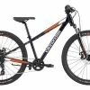 VTT Enfant Cannondale Kids Trail 24 Pouces Bleu/Orange - 2022