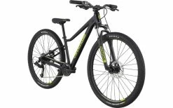 Promos Vélo Électrique Boutique -Promos Vélo Électrique Boutique vtt enfant cannondale trail 26 noir 2022 1