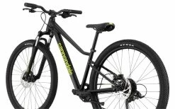 VTT Enfant Cannondale Trail 26 Noir - 2022 9 VTT Enfant Cannondale Trail 26 Noir - 2022 -Promos Vélo Électrique Boutique vtt enfant cannondale trail 26 noir 2022 2