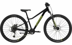 VTT Enfant Cannondale Trail 26 Noir - 2022