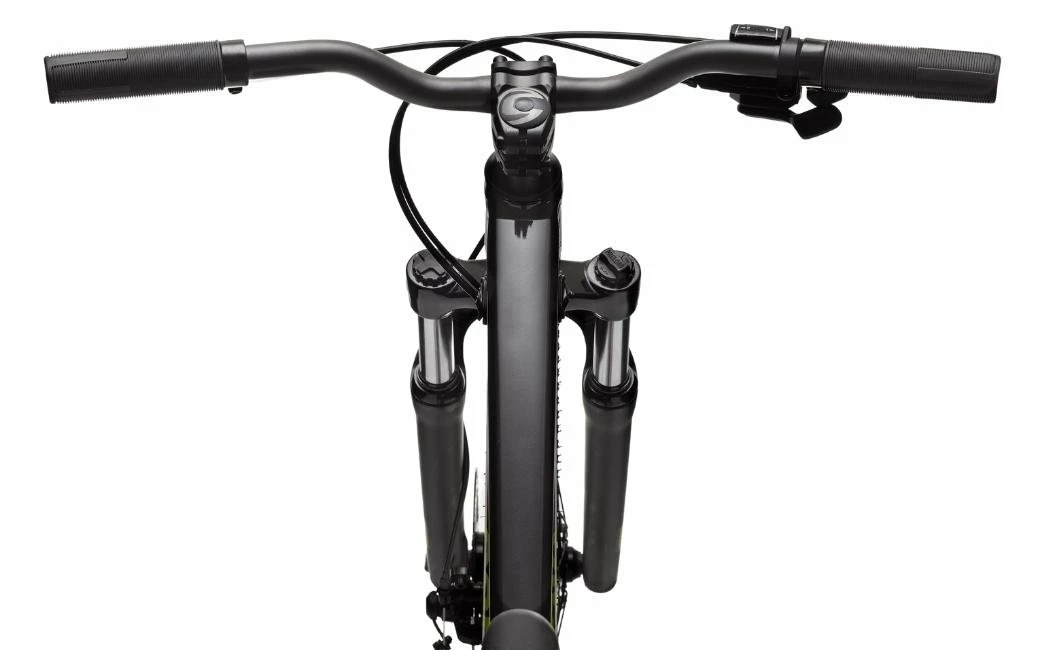 VTT Enfant Cannondale Trail 26 Noir - 2022 7 VTT Enfant Cannondale Trail 26 Noir - 2022 – Image 5