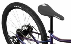 VTT Enfant Cannondale Trail 26 Violet - 2022 -Promos Vélo Électrique Boutique vtt enfant cannondale trail 26 violet 2022 3