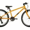 Frogbikes VTT Enfant Frog 62 Orange - 2022 1 Frogbikes VTT Enfant Frog 62 Orange - 2022 -Promos Vélo Électrique Boutique vtt enfant frog 62 orange 2022